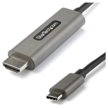 „StarTech.com“ CDP2HDMM1MH vaizdo kabelio adapteris