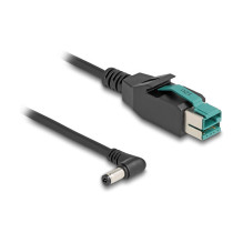 DeLOCK 80011 cable gender...