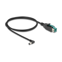 DeLOCK 80011 cable gender changer DeLOCK 80011 cable gender changer