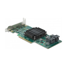 DeLOCK 90438 interface cards / adapter