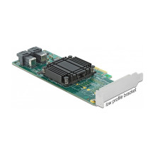 DeLOCK 90438 interface cards / adapter