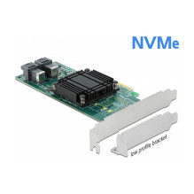 DeLOCK 90438 interface cards / adapter