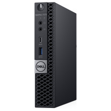 tecXL OptiPlex 7070 MP (Dell Refurbished)