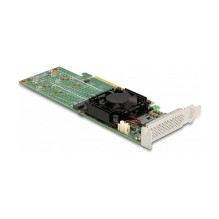 DeLOCK 90078 interface cards / adapter DeLOCK 90078 interface cards / adapter