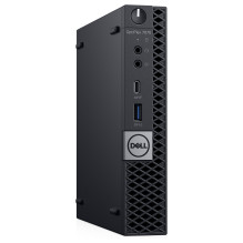 tecXL OptiPlex 7070 MP (Dell Refurbished)