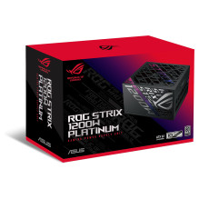 ASUS ROG -STRIX-1200P-GAMING maitinimo blokas