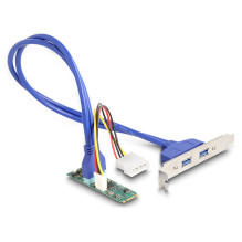 DeLOCK 61065 interface...
