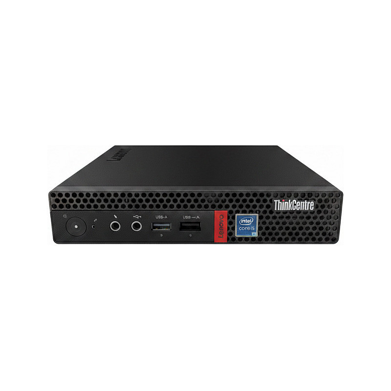 PC Lenovo ThinkCentre M720q i5-8400T 8GB 256GBSSD W11P