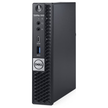 tecXL OptiPlex 7070 MP (Dell Refurbished)