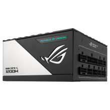 ASUS ROG -LOKI-1200T-SFX-L-GAMING maitinimo blokas