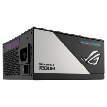 ASUS ROG -LOKI-1200T-SFX-L-GAMING power supply unit