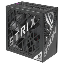 ASUS ROG -STRIX-850P-GAMING power supply unit