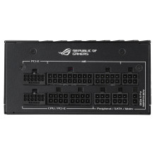 ASUS ROG -LOKI-1200T-SFX-L-GAMING maitinimo blokas