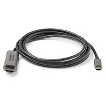 „StarTech.com“ CDP2HDMM2MH vaizdo kabelio adapteris