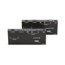 „StarTech.com“ SV565UTPUEU KVM ilgintuvas