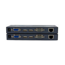 „StarTech.com“ SV565UTPUEU KVM ilgintuvas