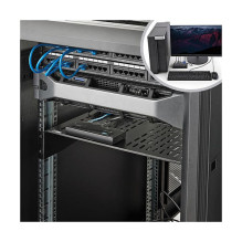 StarTech.com SV565UTPUEU KVM extender StarTech.com SV565UTPUEU KVM extender
