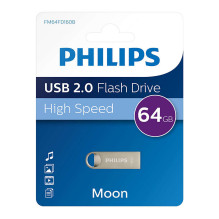 Philips Moon Edition 2.0 USB flash drive