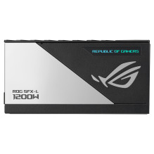 ASUS ROG -LOKI-1200T-SFX-L-GAMING maitinimo blokas
