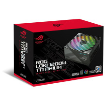 ASUS ROG -LOKI-1200T-SFX-L-GAMING maitinimo blokas