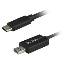 StarTech.com USBC3LINK USB...