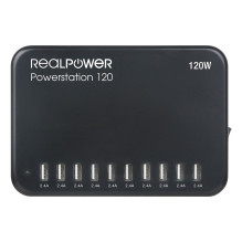 „RealPower“ elektrinė 120