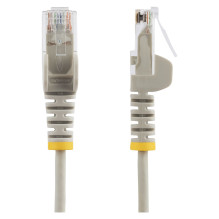 StarTech.com N6PAT50CMGRS networking cable