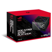 ASUS ROG -STRIX-850P-GAMING power supply unit