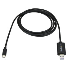 StarTech.com USBC3LINK USB cable StarTech.com USBC3LINK USB cable