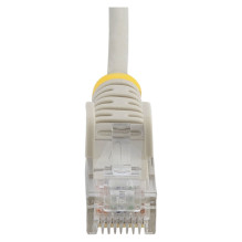 StarTech.com N6PAT50CMGRS networking cable