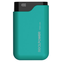 RealPower PB-7500C