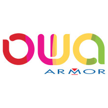 „Armor K18105OW“ tonerio...