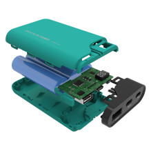 RealPower PB-7500C