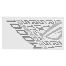 ASUS ROG -STRIX-1000P-GAMING-WHITE power supply unit