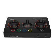Creative Labs Sound Blaster...
