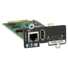 Eaton NETWORK-M3 tinklo plokštė