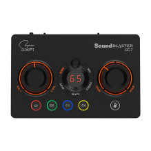 „Creative Labs Sound Blaster GC7“