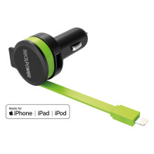 RealPower 257637 mobile device charger RealPower 257637 mobile device charger