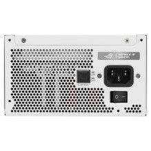 ASUS ROG -STRIX-1000P-GAMING-WHITE maitinimo blokas