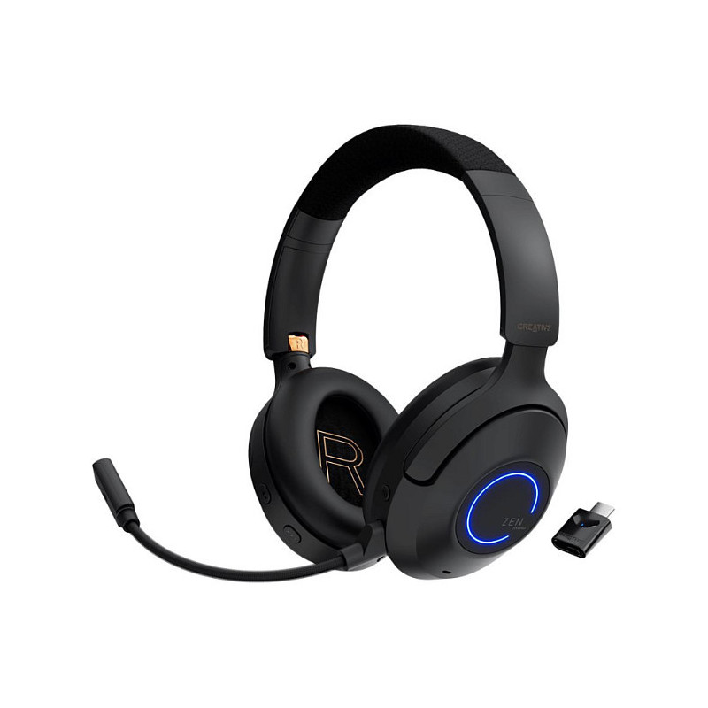 „Creative Labs Zen Hybrid Pro Classic“