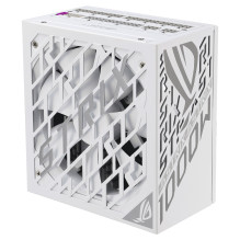 ASUS ROG -STRIX-1000P-GAMING-WHITE maitinimo blokas