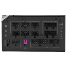 ASUS ROG -THOR-1000P3-GAMING maitinimo blokas