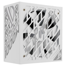 ASUS ROG -STRIX-1000P-GAMING-WHITE power supply unit