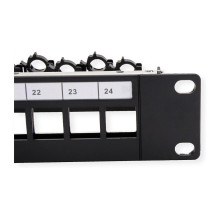ROLINE 26.11.0390 patch panel ROLINE 26.11.0390 patch panel
