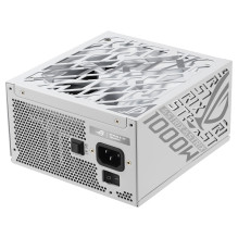 ASUS ROG -STRIX-1000P-GAMING-WHITE maitinimo blokas