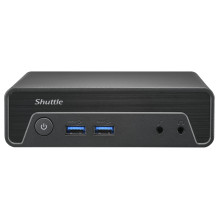 Shuttle Nano PC NE10N