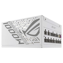 ASUS ROG -STRIX-1000P-GAMING-WHITE maitinimo blokas