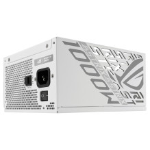 ASUS ROG -STRIX-1000P-GAMING-WHITE maitinimo blokas