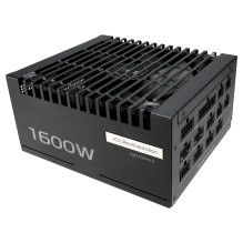 ASUS Pro WS 1600W Platinum power supply unit