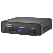 Shuttle Nano PC NE10N